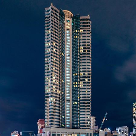 Urbanstay Haeundae Station Busan Esterno foto