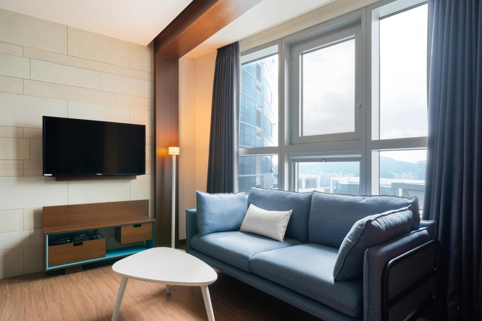 Urbanstay Haeundae Station Busan Esterno foto